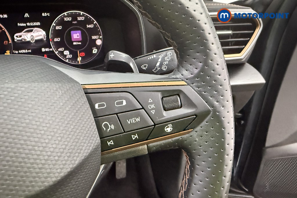 Used Cupra Formentor 2022 for sale - 77002209: Photo 41