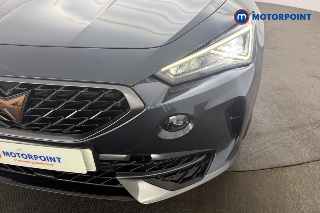 Used Cupra Formentor 2022 for sale - 77002209: Photo 43