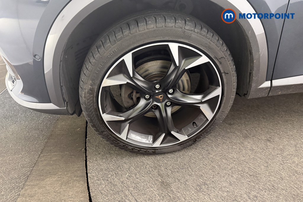 Used Cupra Formentor 2022 for sale - 77002209: Photo 44