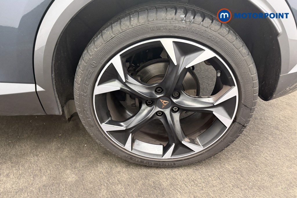 Used Cupra Formentor 2022 for sale - 77002209: Photo 45