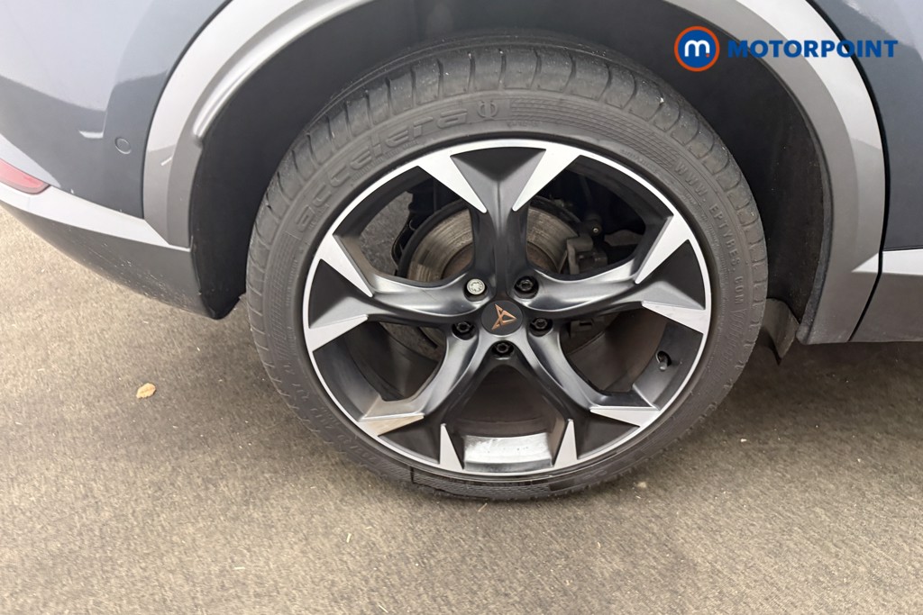 Used Cupra Formentor 2022 for sale - 77002209: Photo 46