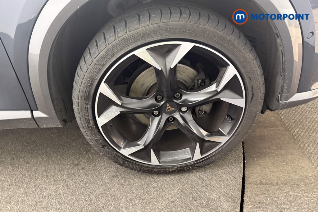 Used Cupra Formentor 2022 for sale - 77002209: Photo 47