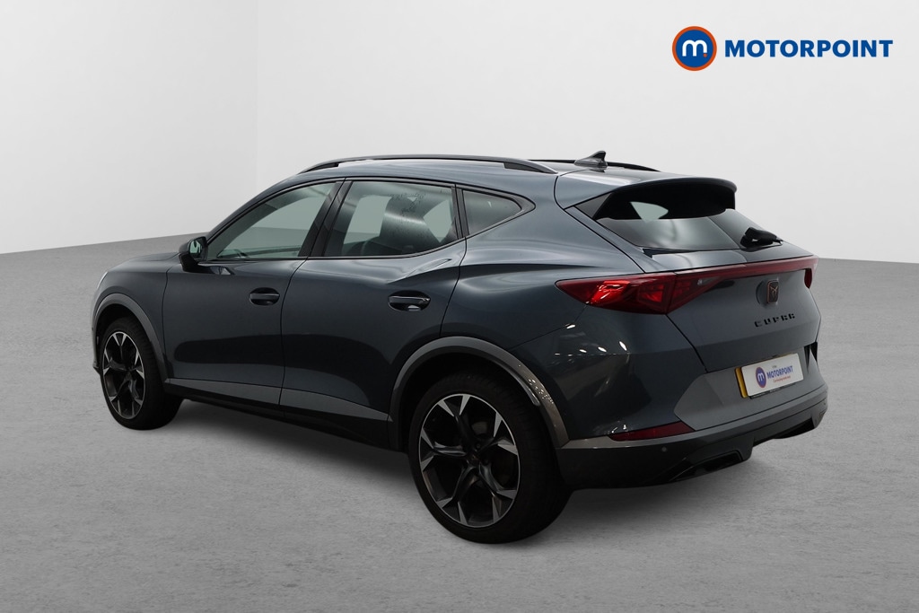 Used Cupra Formentor 2022 for sale - 77002209: Photo 5