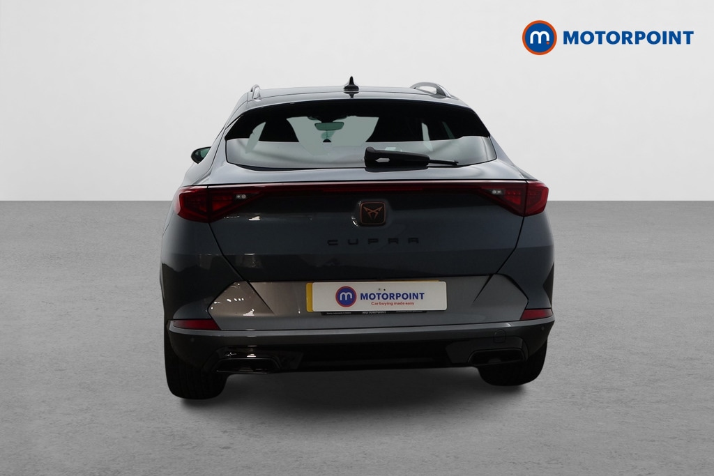 Used Cupra Formentor 2022 for sale - 77002209: Photo 6