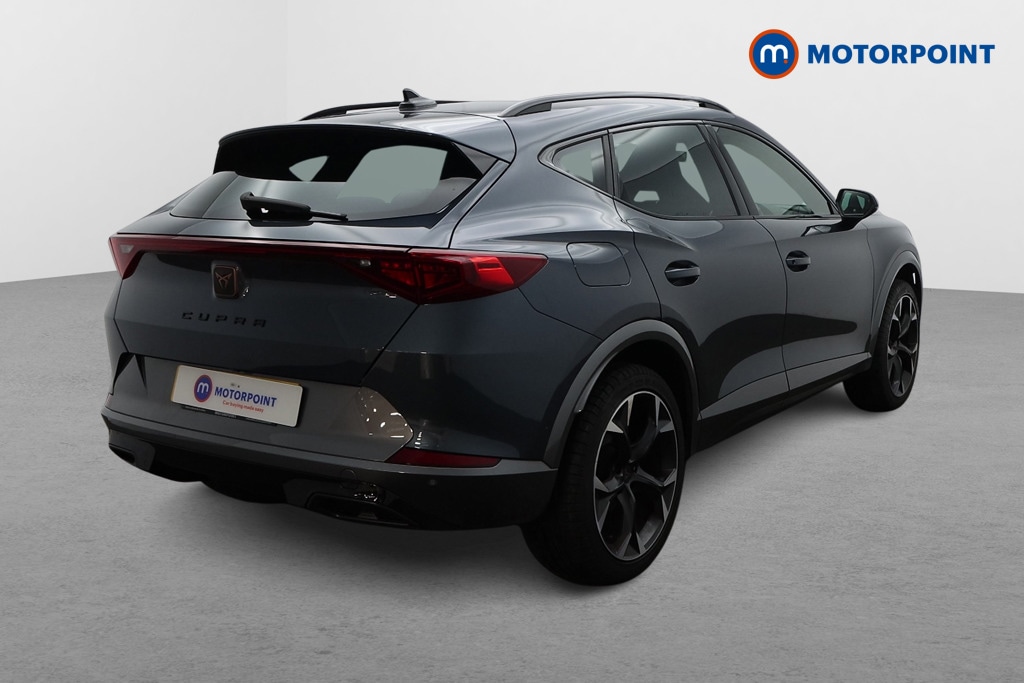 Used Cupra Formentor 2022 for sale - 77002209: Photo 7