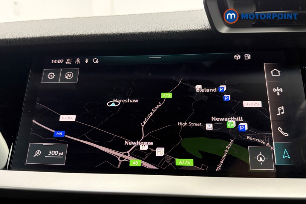 Used Audi A3 for sale - 77516687: Photo 10