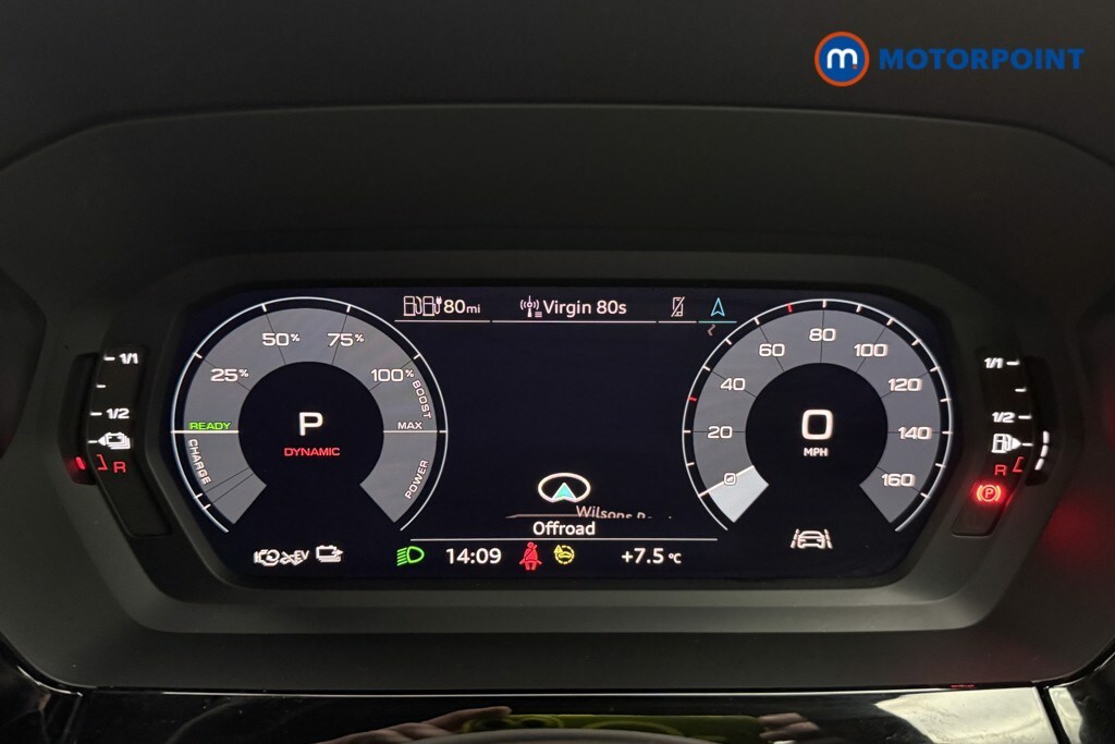 Used Audi A3 for sale - 77516687: Photo 14