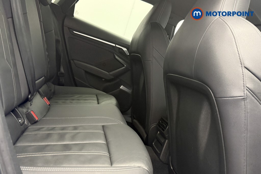 Used Audi A3 for sale - 77516687: Photo 17