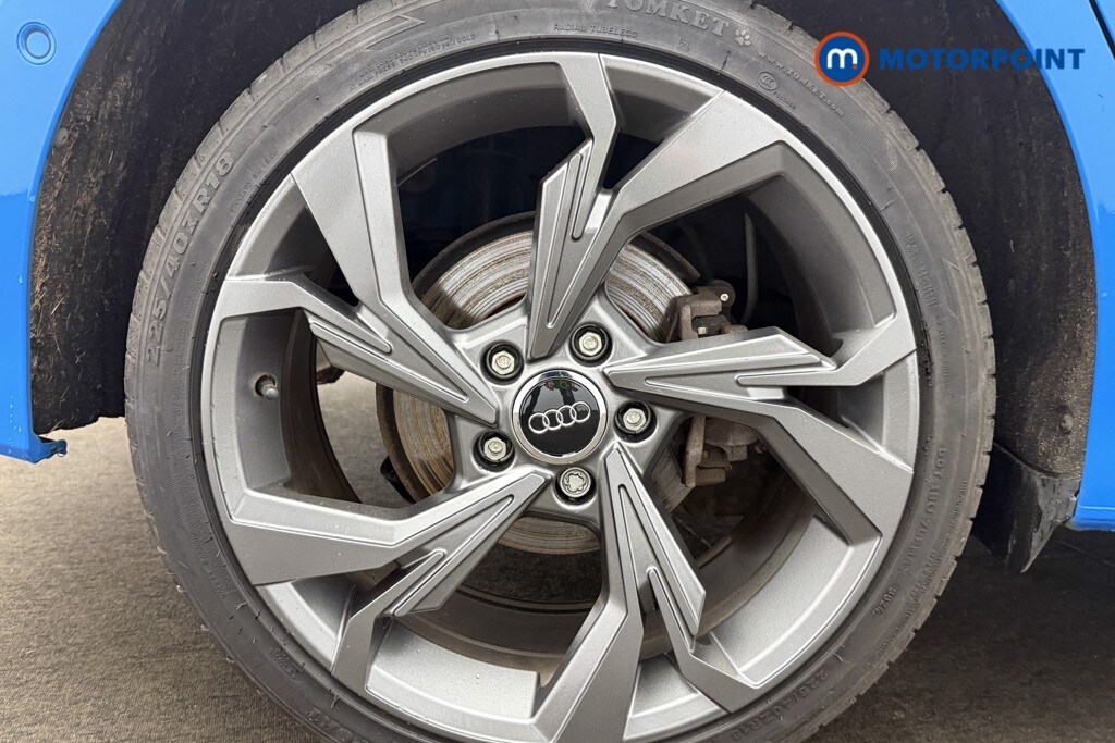 Used Audi A3 for sale - 77516687: Photo 18