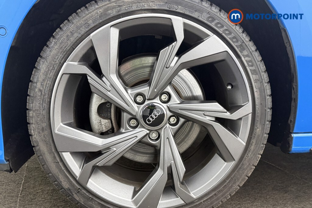 Used Audi A3 for sale - 77516687: Photo 20