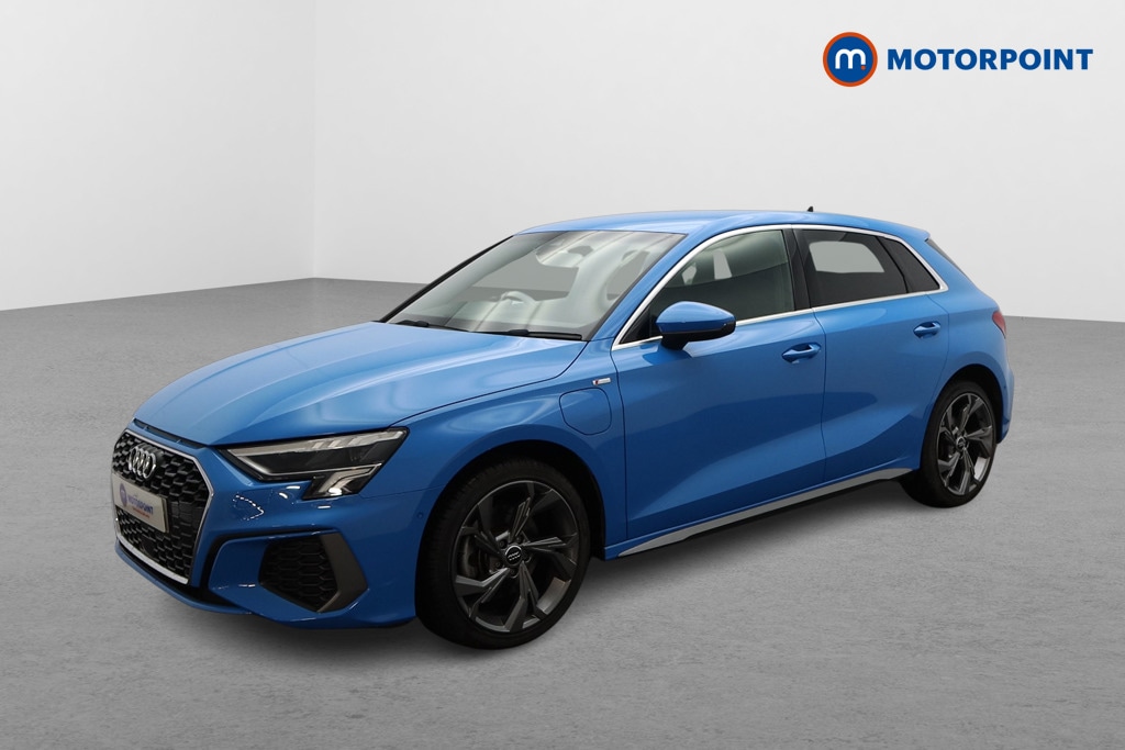 Used Audi A3 for sale - 77516687: Photo 3