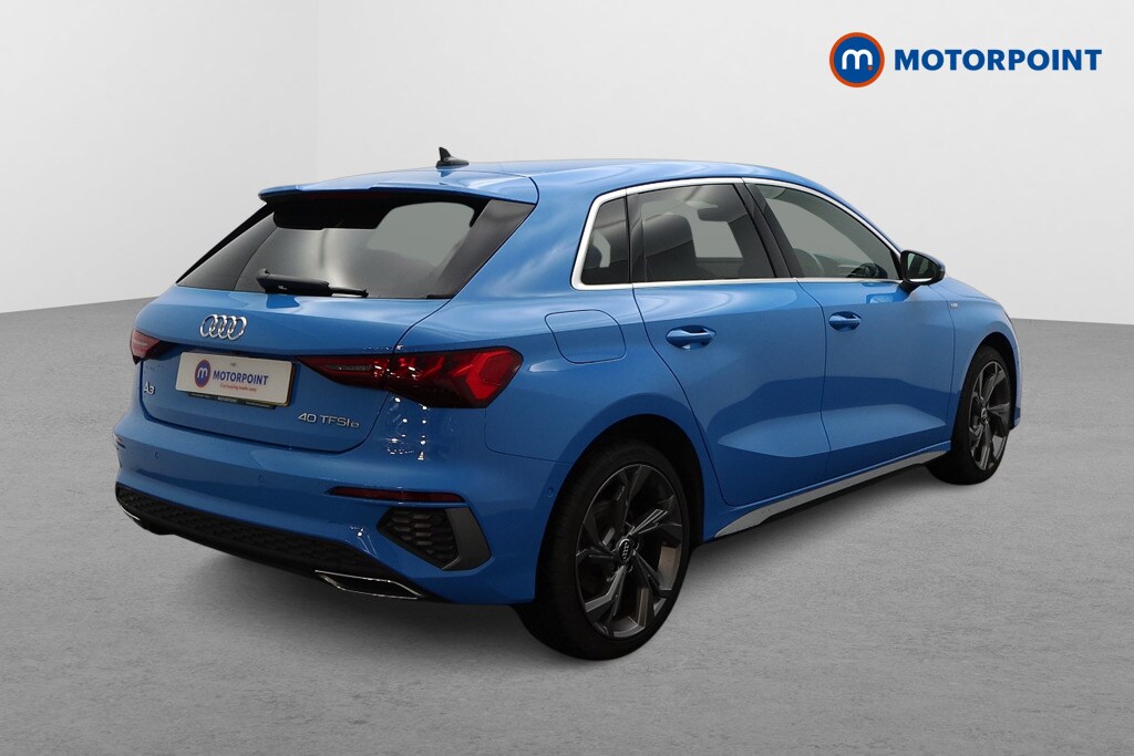 Used Audi A3 for sale - 77516687: Photo 7