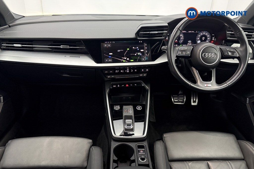 Used Audi A3 for sale - 77516687: Photo 9