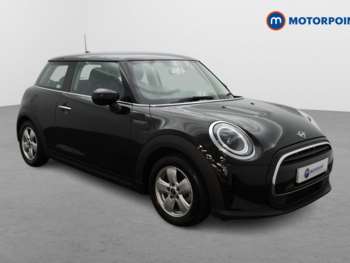 2021 - 1.5 Cooper Classic 3dr Auto [Comfort-Nav Pack]