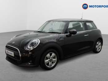 Used MINI Hatch 2021 for sale - 74765025: Photo