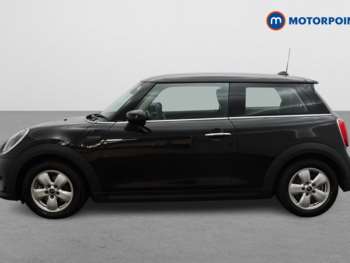 Used MINI Hatch 2021 for sale - 74765025: Photo