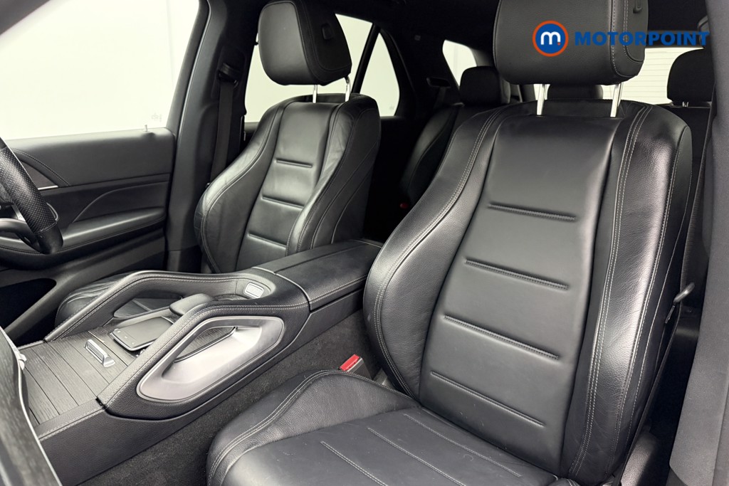 Used Mercedes-Benz GLE 2021 for sale - 77275087: Photo 11