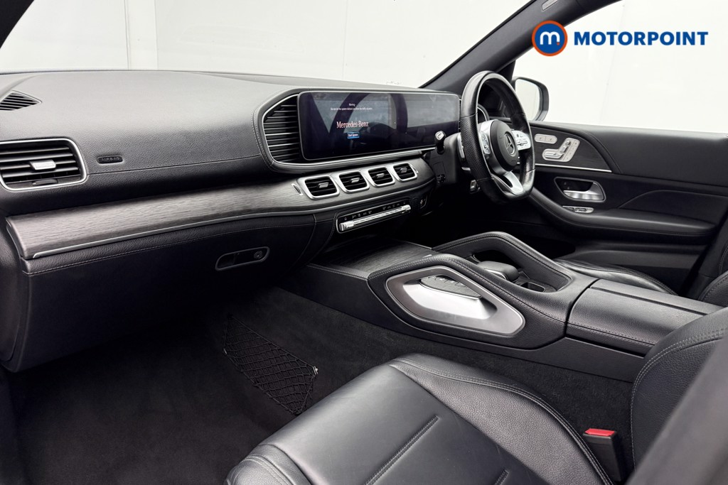 Used Mercedes-Benz GLE 2021 for sale - 77275087: Photo 12