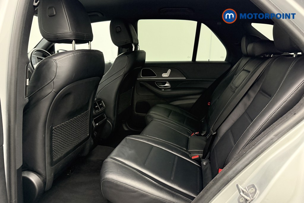 Used Mercedes-Benz GLE 2021 for sale - 77275087: Photo 13