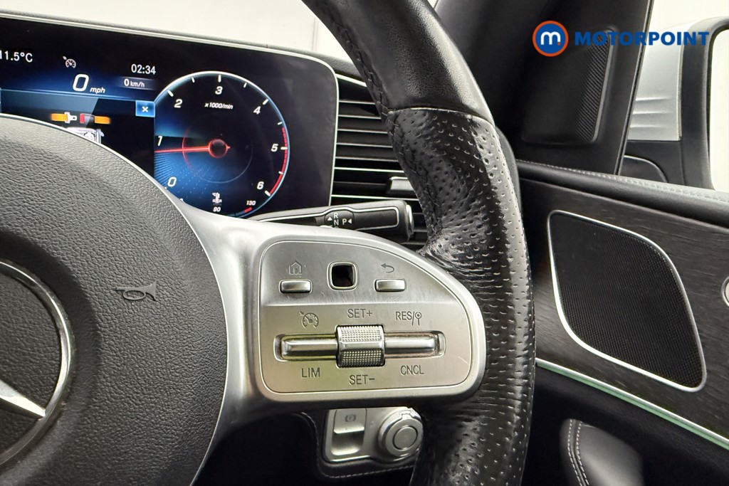 Used Mercedes-Benz GLE 2021 for sale - 77275087: Photo 18