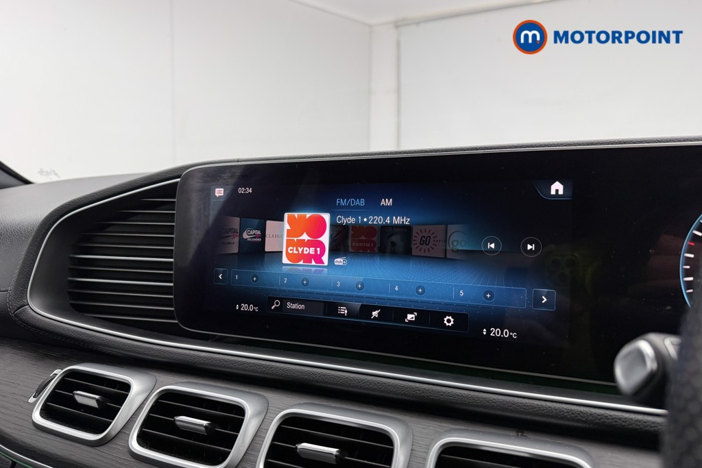 Used Mercedes-Benz GLE 2021 for sale - 77275087: Photo 20