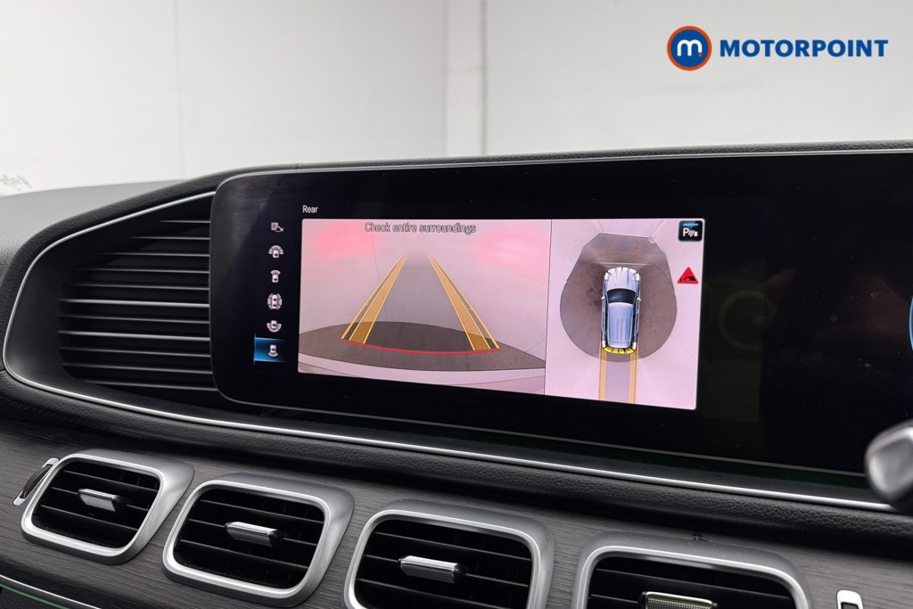 Used Mercedes-Benz GLE 2021 for sale - 77275087: Photo 22