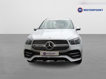Used Mercedes-Benz GLE 2021 for sale - 77275087: Photo