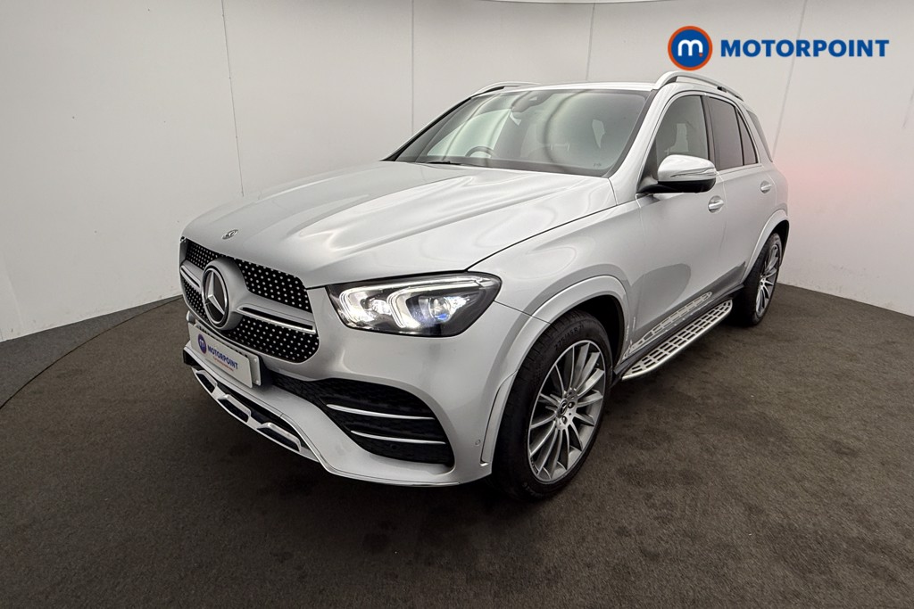 Used Mercedes-Benz GLE 2021 for sale - 77275087: Photo 37