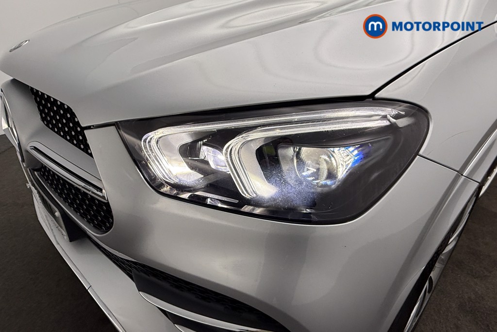 Used Mercedes-Benz GLE 2021 for sale - 77275087: Photo 38