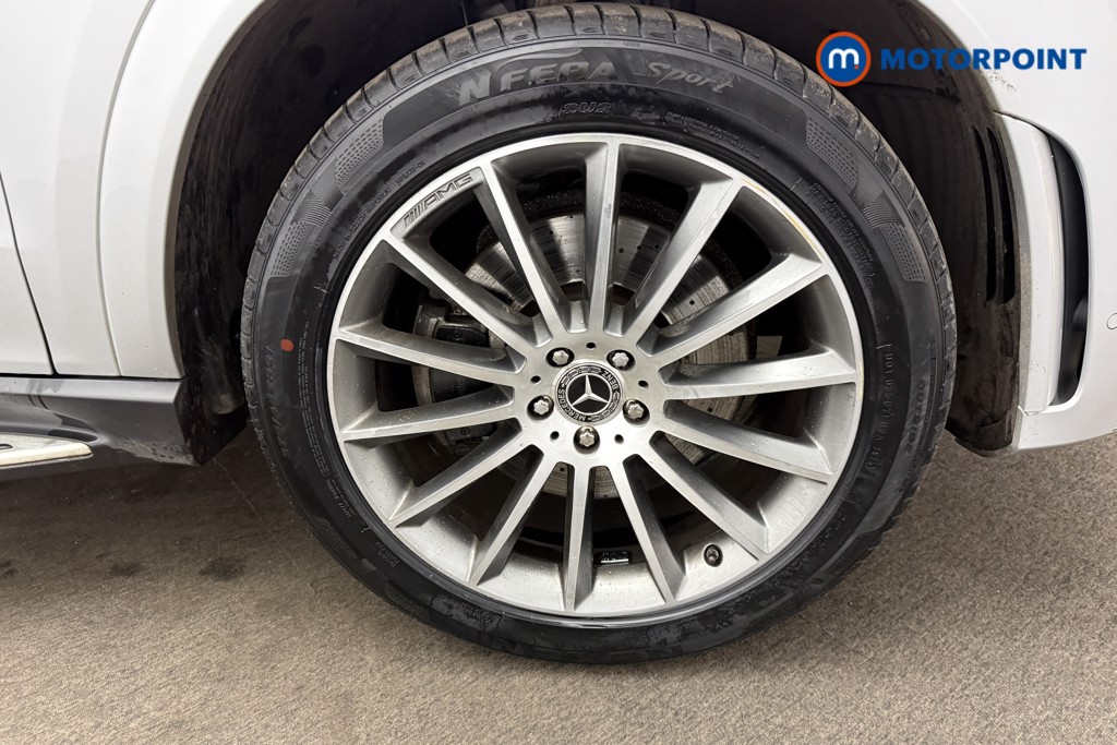 Used Mercedes-Benz GLE 2021 for sale - 77275087: Photo 39