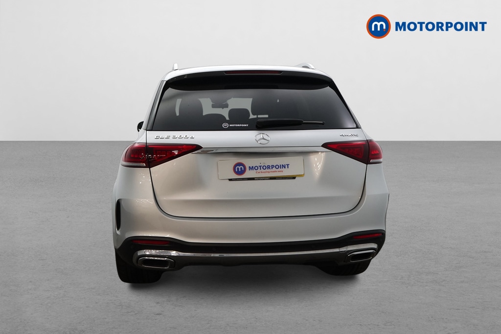 Used Mercedes-Benz GLE 2021 for sale - 77275087: Photo 6