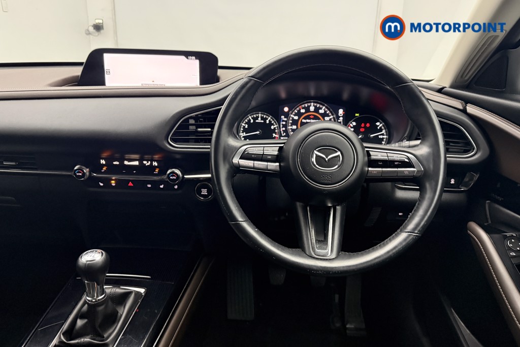 Used Mazda CX-30 2021 for sale - 76967983: Photo 10