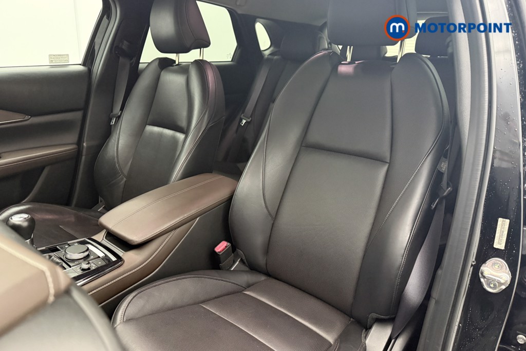 Used Mazda CX-30 2021 for sale - 76967983: Photo 11