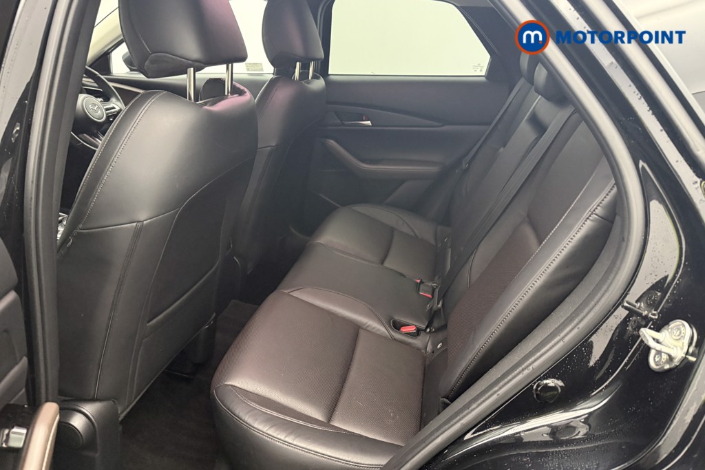 Used Mazda CX-30 2021 for sale - 76967983: Photo 12