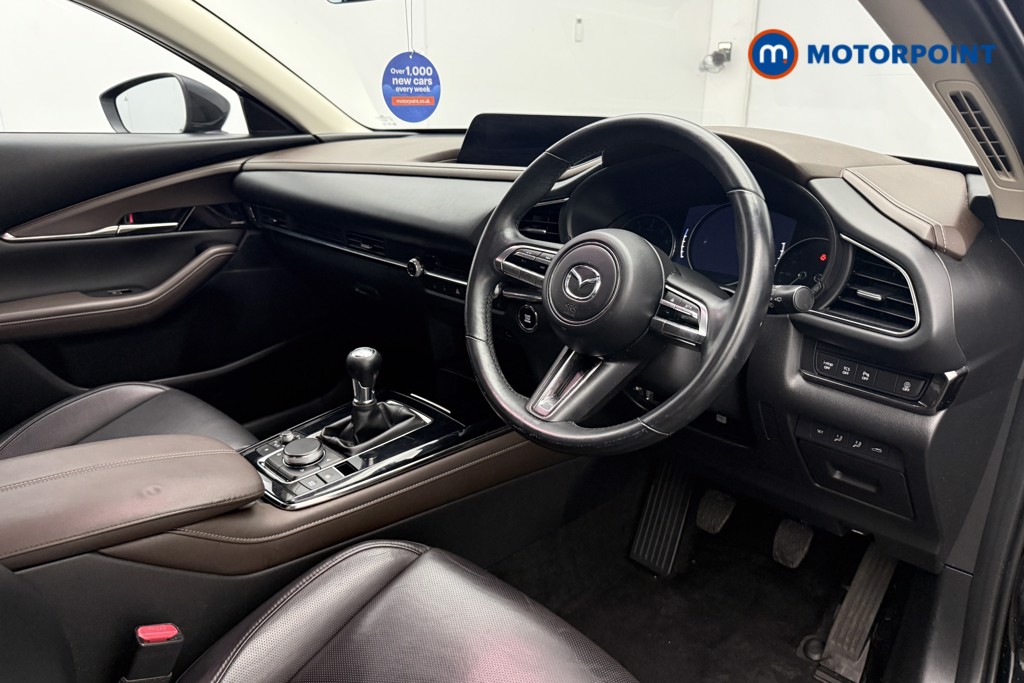 Used Mazda CX-30 2021 for sale - 76967983: Photo 14