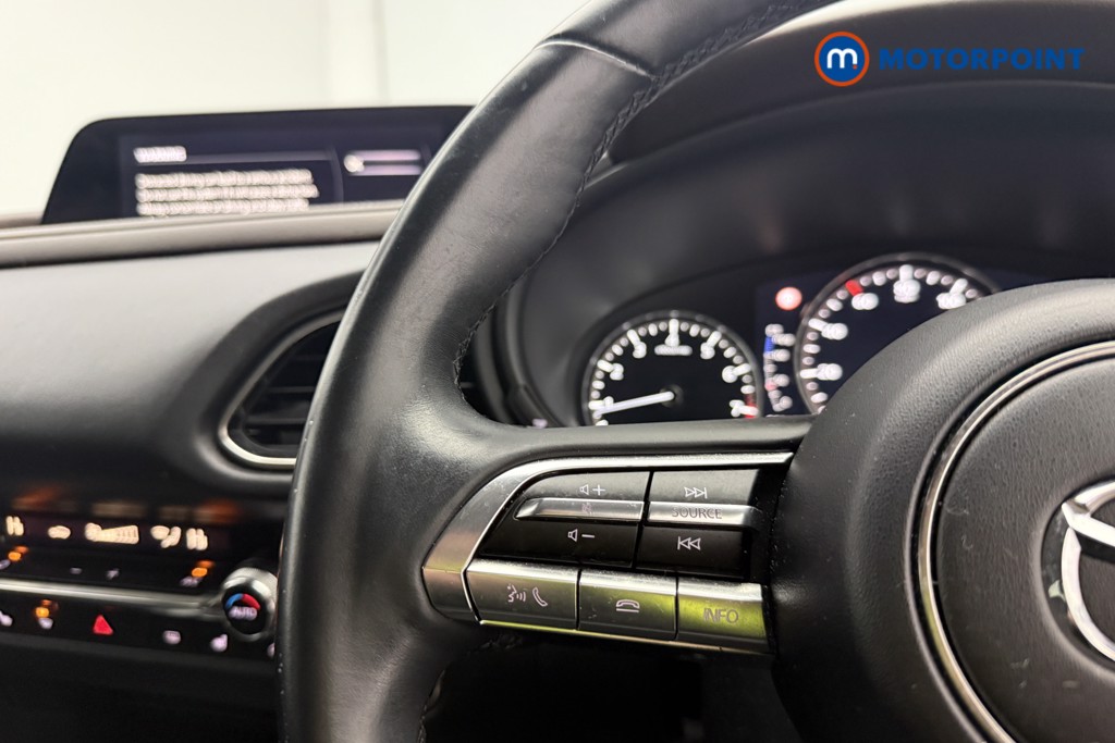 Used Mazda CX-30 2021 for sale - 76967983: Photo 15