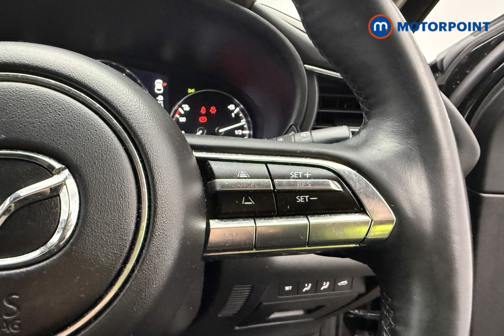 Used Mazda CX-30 2021 for sale - 76967983: Photo 16