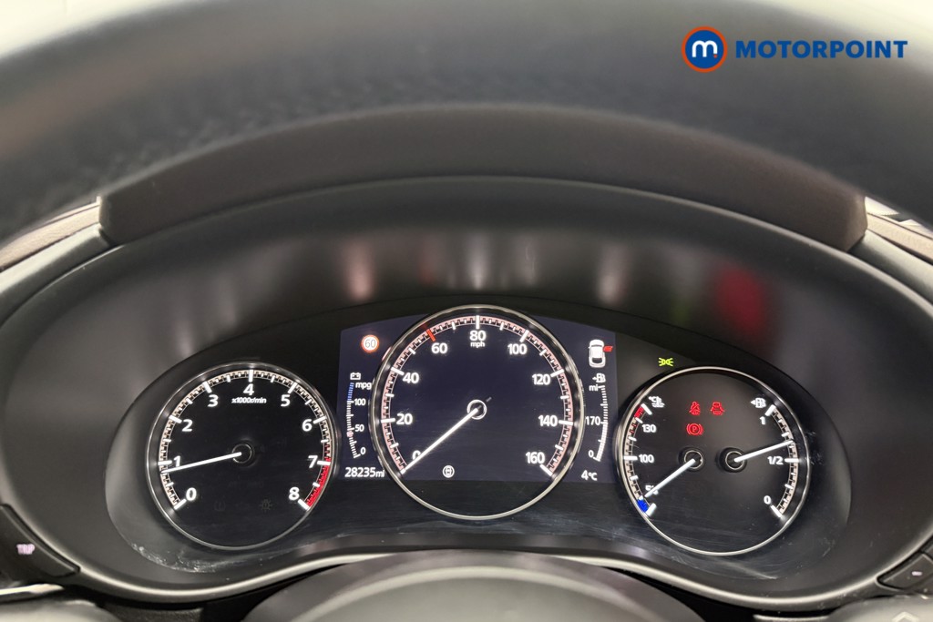 Used Mazda CX-30 2021 for sale - 76967983: Photo 17