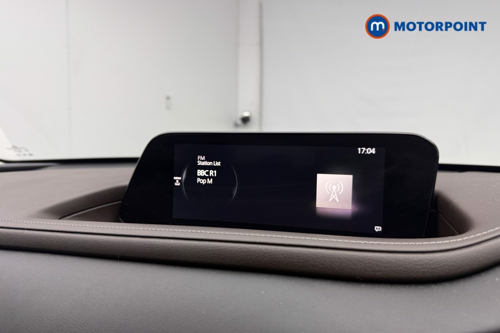 Used Mazda CX-30 2021 for sale - 76967983: Photo 18