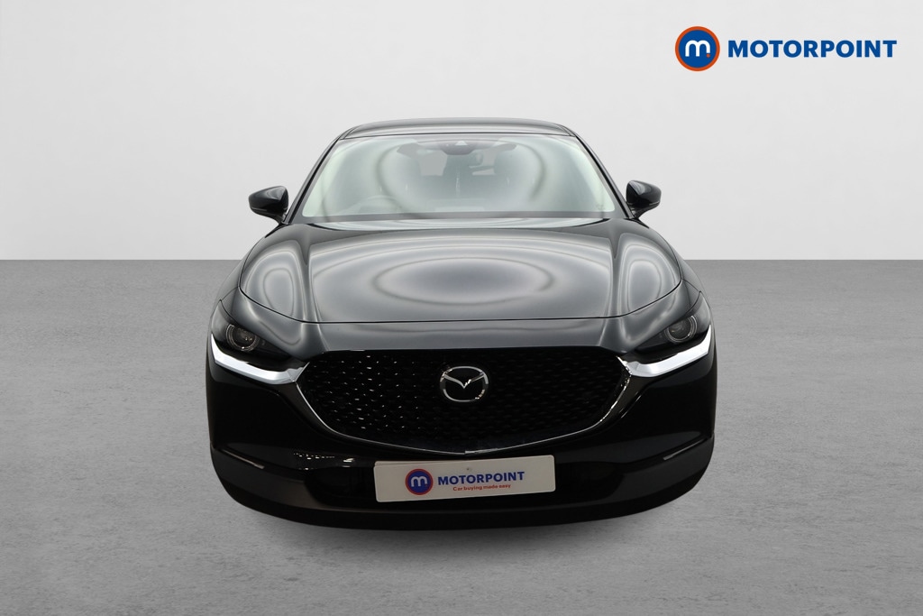 Used Mazda CX-30 2021 for sale - 76967983: Photo 2