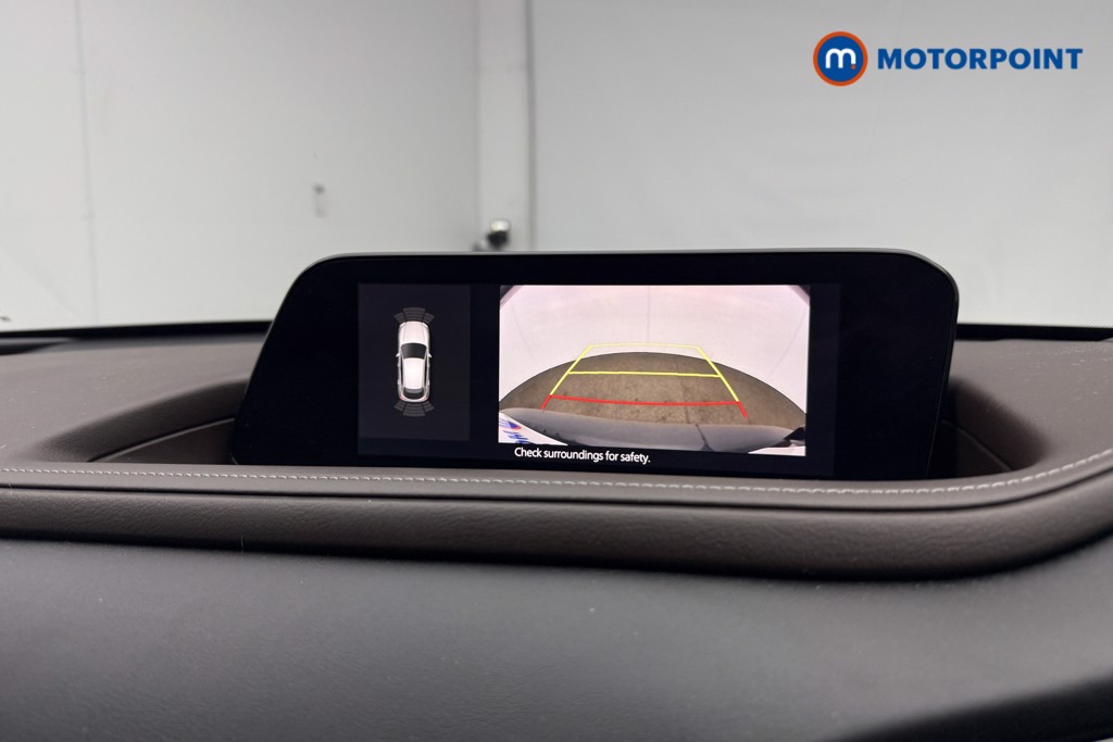 Used Mazda CX-30 2021 for sale - 76967983: Photo 20