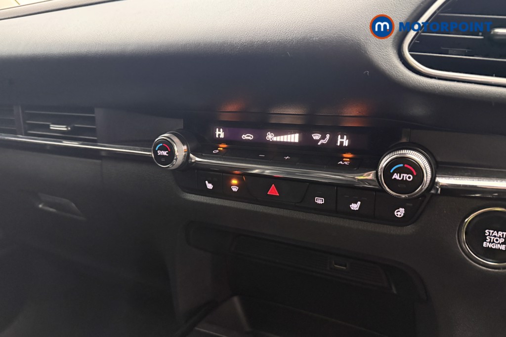 Used Mazda CX-30 2021 for sale - 76967983: Photo 21