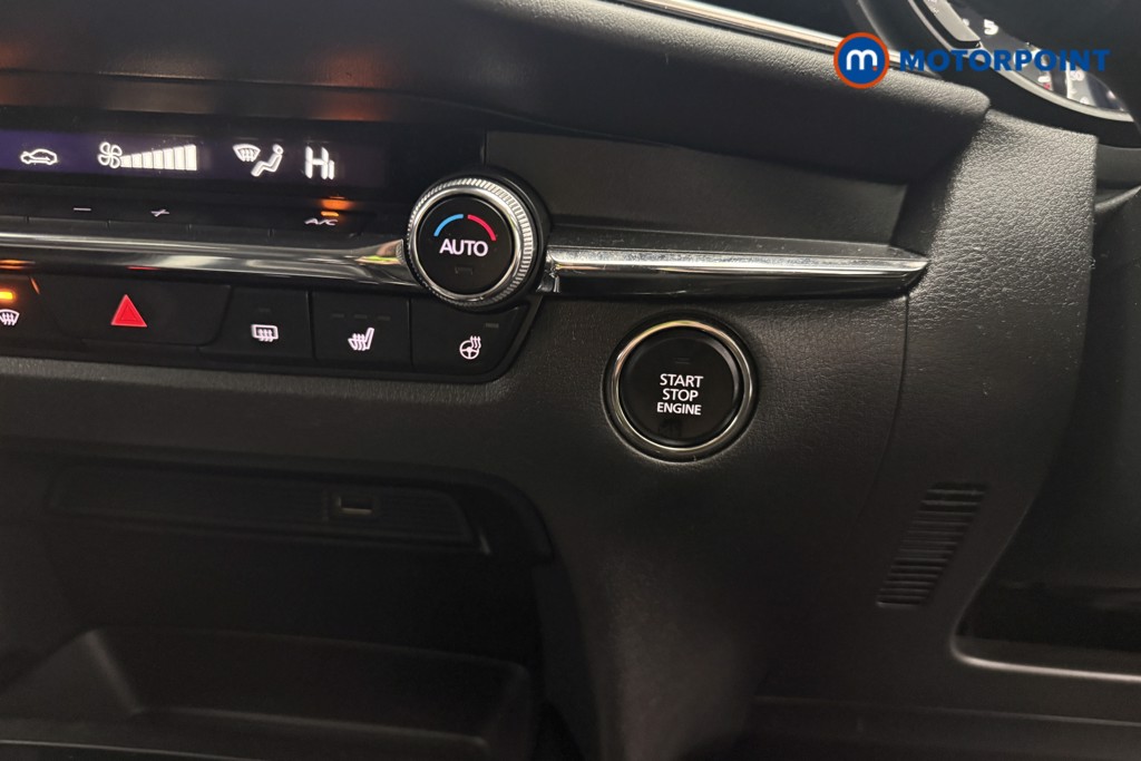 Used Mazda CX-30 2021 for sale - 76967983: Photo 22