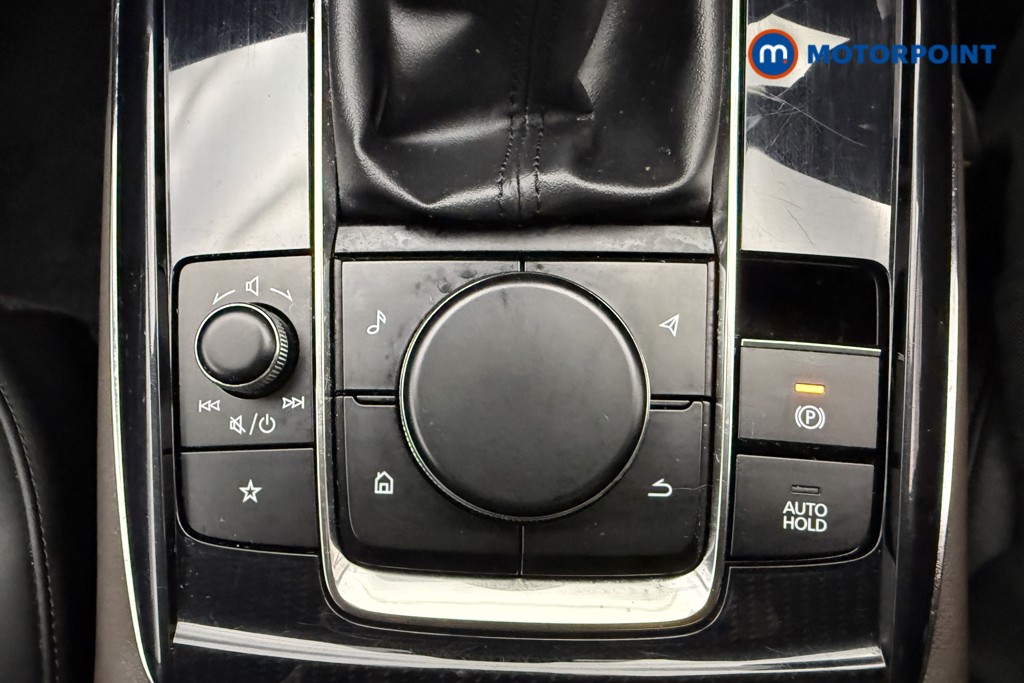 Used Mazda CX-30 2021 for sale - 76967983: Photo 25