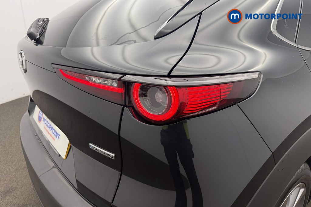 Used Mazda CX-30 2021 for sale - 76967983: Photo 28