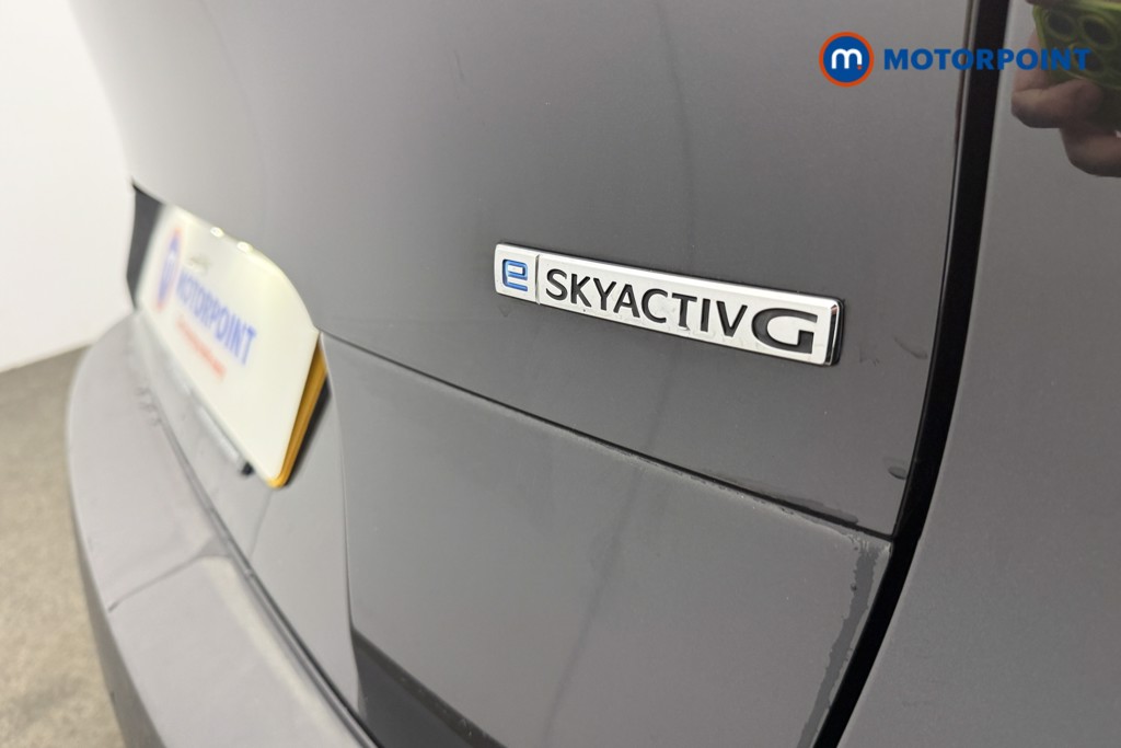 Used Mazda CX-30 2021 for sale - 76967983: Photo 29