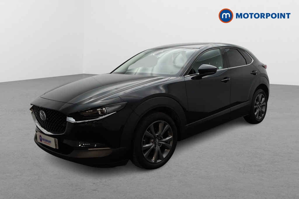 Used Mazda CX-30 2021 for sale - 76967983: Photo 3