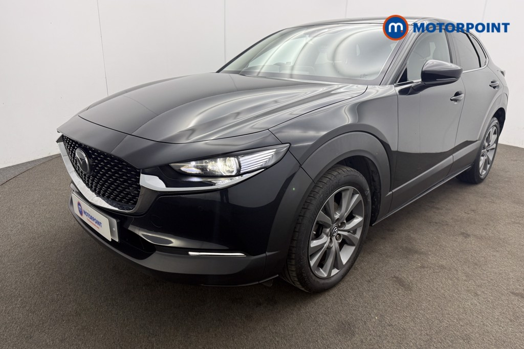 Used Mazda CX-30 2021 for sale - 76967983: Photo 31