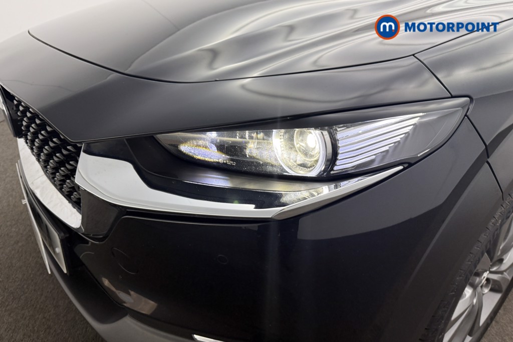 Used Mazda CX-30 2021 for sale - 76967983: Photo 32