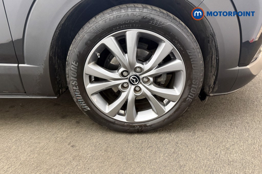 Used Mazda CX-30 2021 for sale - 76967983: Photo 33